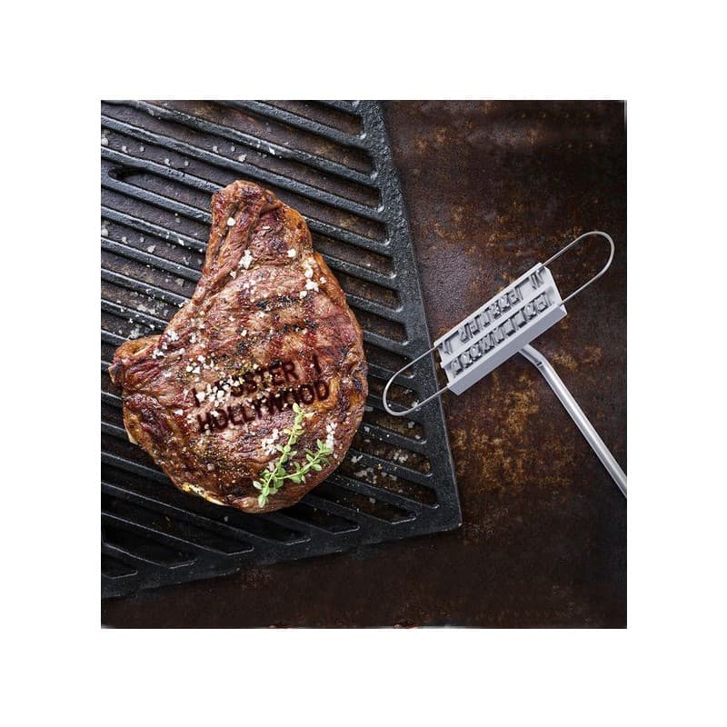 Metallic Marker for Meat 145690