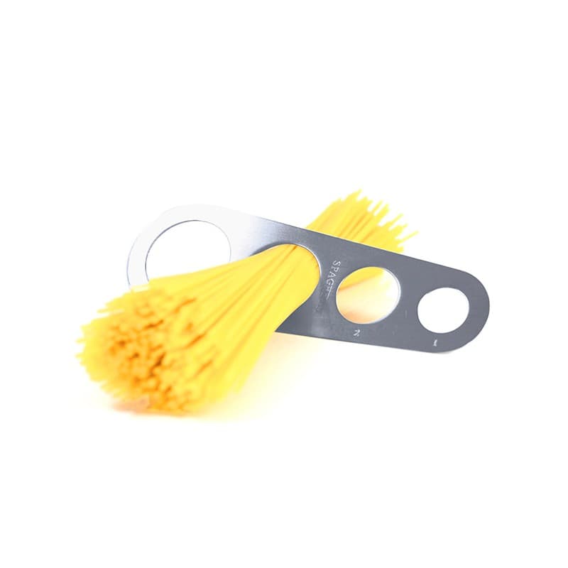 Spaghettimått Rostfritt stål 144507