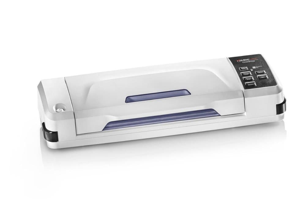 MagicVac Champion vacuum packer