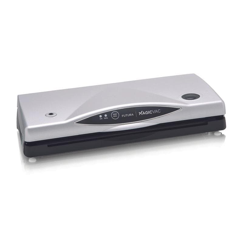 MagicVac Futura vacuum packer