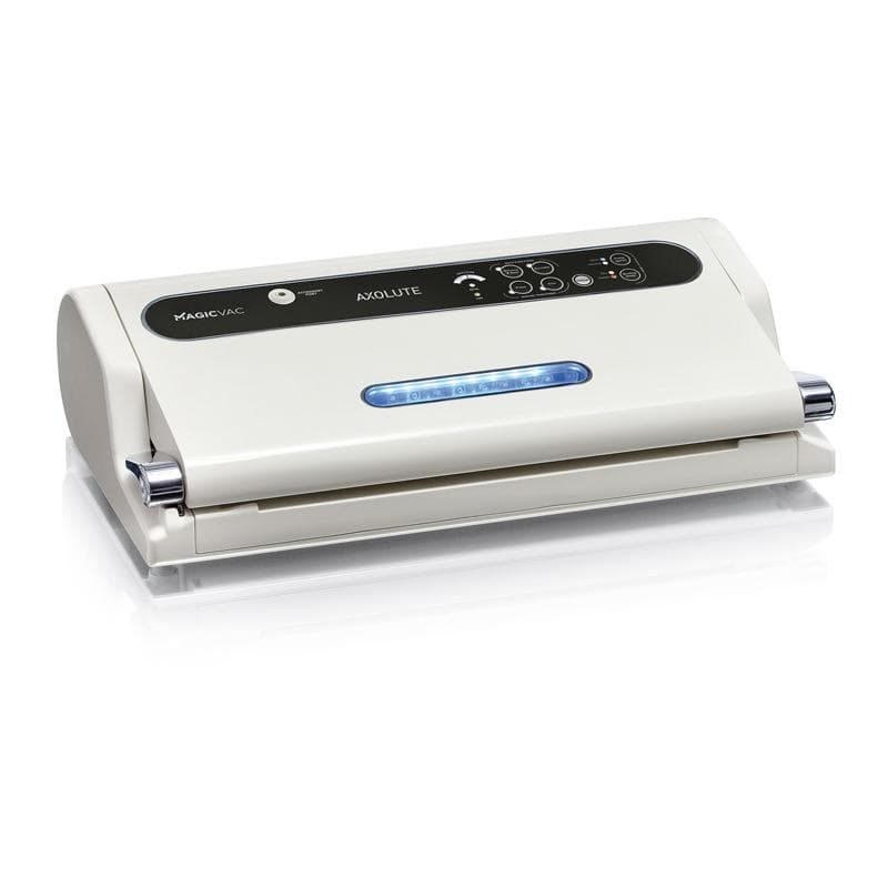 MagicVac Axolute vacuum packer