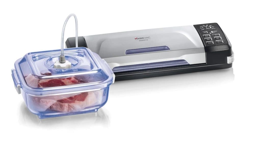 MagicVac Perfetta vacuum packer