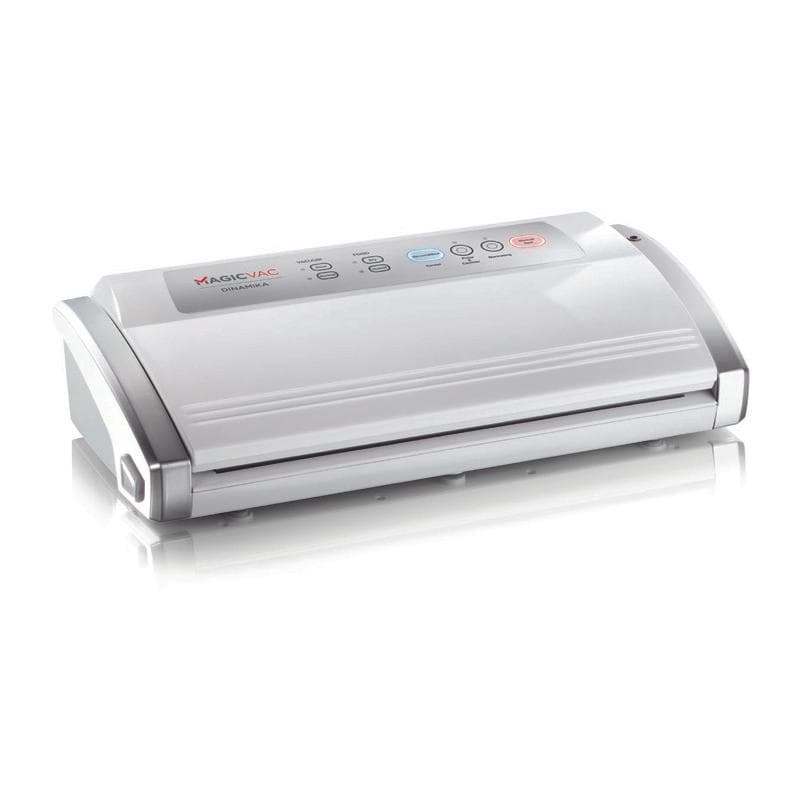 MagicVac Dynamics vacuum packer
