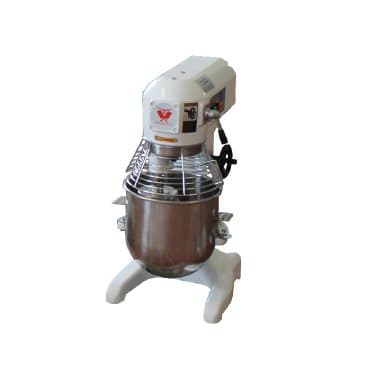 Vispmaskin 10 liter