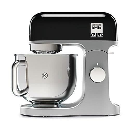KENWOOD konditor KMX750BK - 1000 W - 5 L - Sort