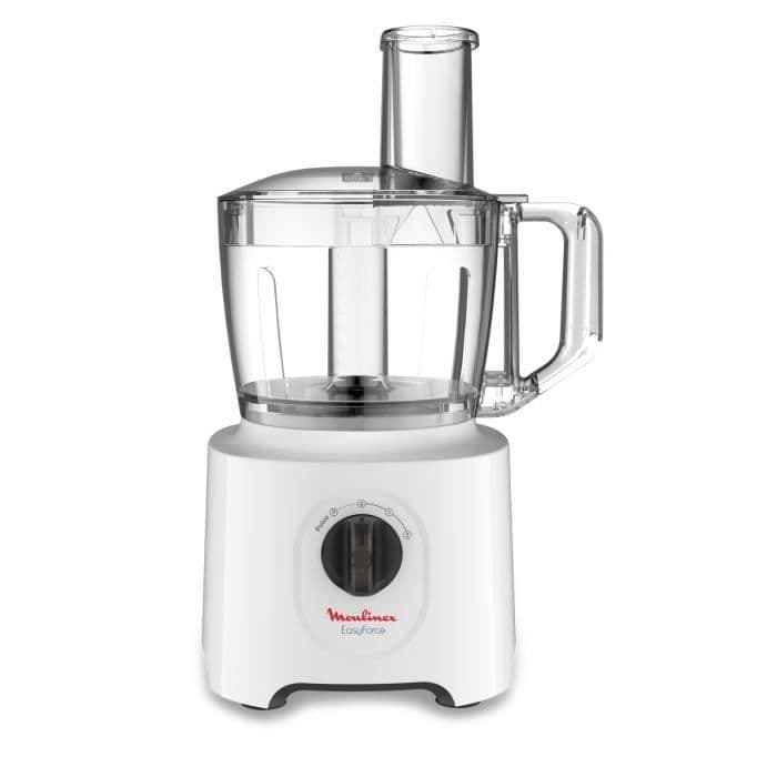 MOULINEX FP244110 Easy Force multifunktionsrobot 700W