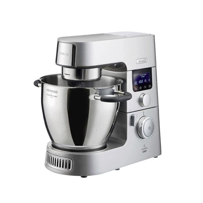 KENWOOD KCC9040S COOKING CHEF GOURMET