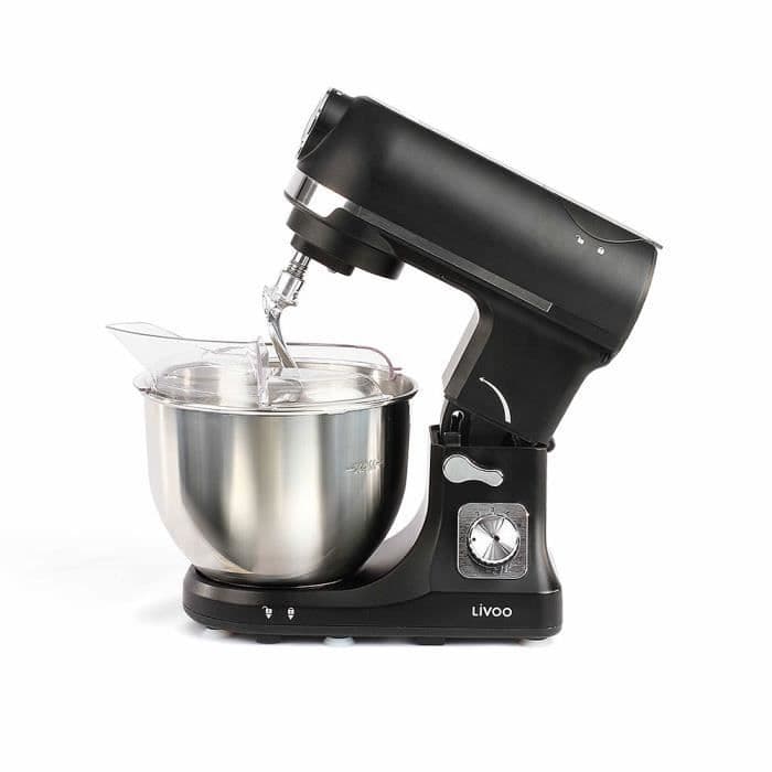 LIVOO DOP189N Food processor - Sort