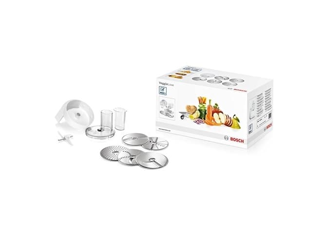 Bosch - MUZ5VL1 - VeggieLove tilbehørpk MUM/MUM8