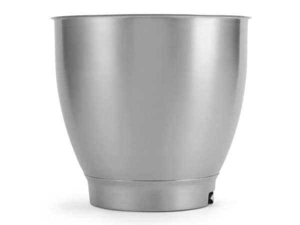 Kenwood Electronics KAT400SS, Skål, 6,7 l, Silver, Rostfritt stål, 240 mm, 240 mm