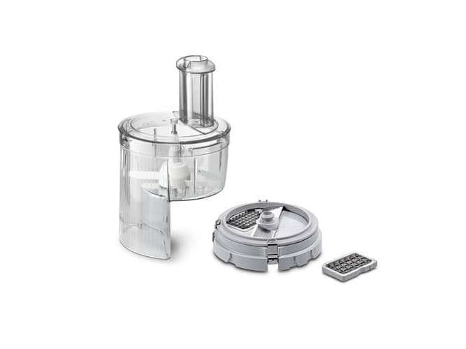 Bosch MUZ5CC2, Bosch MUM5, 212 mm, 212 mm, 338 mm, 1,3 kg