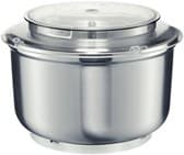 Bosch MUZ6ER2, Ruostumaton teräs, Ruostumaton teräs, MUM6xxx, 2 kg