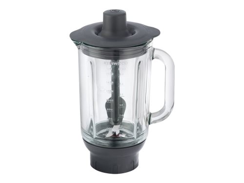 Bild av Kenwood KAH359GL - Mixburk - till mixerställ - grå - för Chef KVC3100; Chef XL KVL4100; Chef XL Sense KVL6100; Cooking Chef KM080