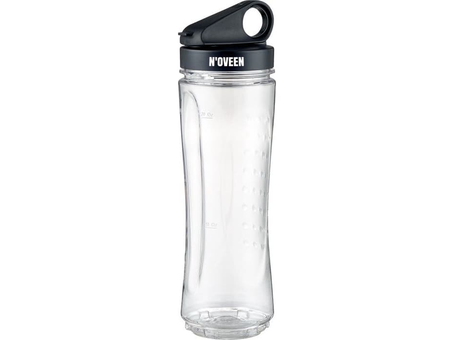 Noveen 600 ml bottle NOVEEN SB03 black for SB1000/SB2000