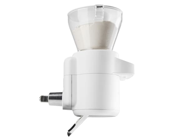 kitchenaid 5KSMSFTA, Vit, term och vikt tillbehör till köksmaskin