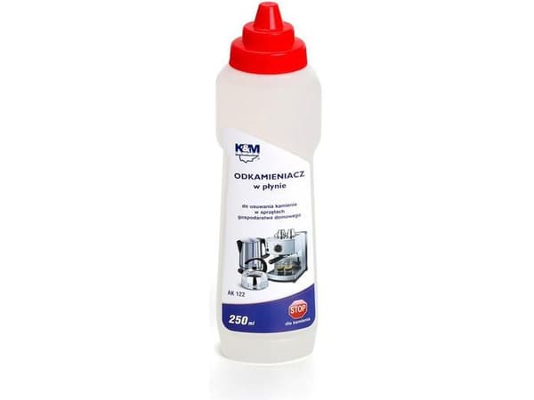 Flytende avkalkingsmiddel 0,25 l AK12