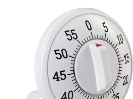 Leifheit ComfortLine 22600 analog timer
