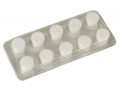 Krups XS 3000, Kaffemaskin, Blokk, Blister, 10 stykker