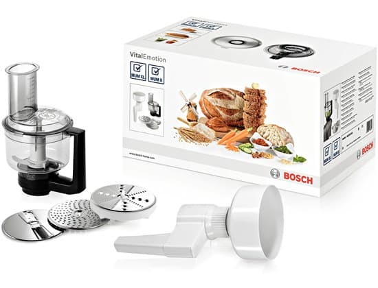 Bosch MUZXLVE1, 1,9 kg