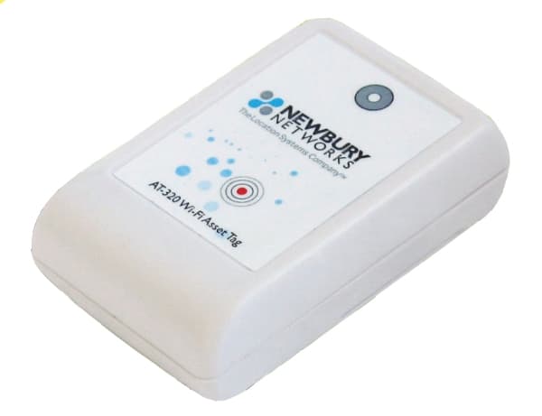 Trapeze Networks AT-320, IEEE 802.11b, IEEE 802.11g, 65 x 41 x 18 mm