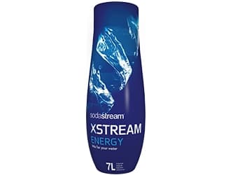 SodaStream Energy, Flaske, 1 stykker