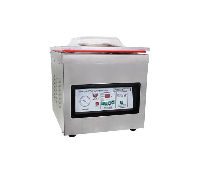Vakuummaskin 400T