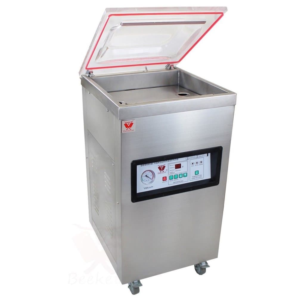 Vakuummaskin 400F