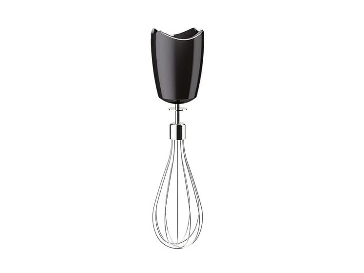 Braun Base MQ 10, Blender piskeris, Rustfrit stål, Sort, MultiQuick 3 / MultiQuick 3 Vario / MultiQuick 5 / MultiQuick 5 Vario / MR5 series / MultiQu