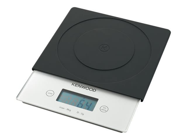 Kenwood AT850B - Kjøkkenvekt
