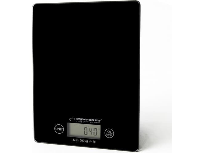 Kitchen scale Esperanza Lemon EKS002K (5901299914151)