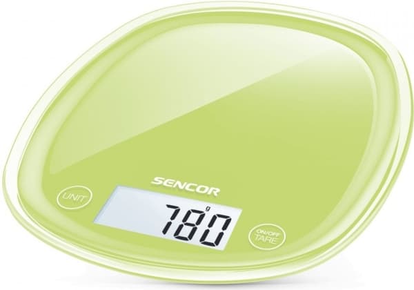 Kitchen scale Sencor SKS 37GG