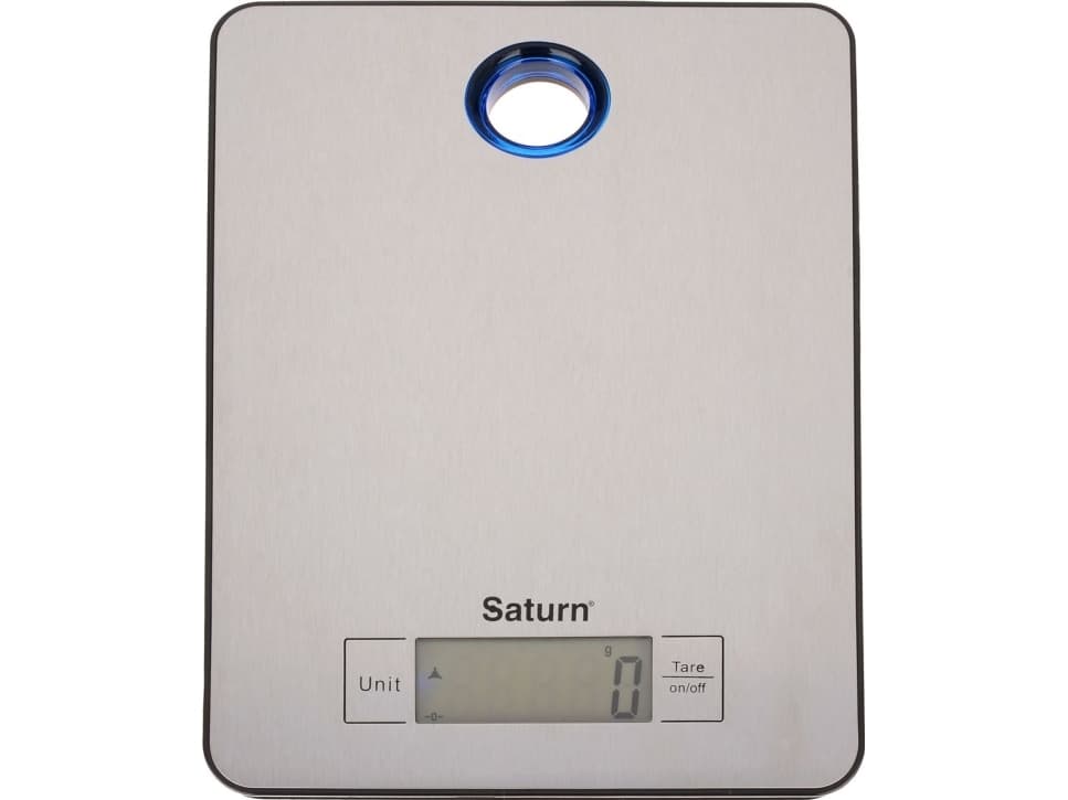 Saturn ST-KS7804 kitchen scale