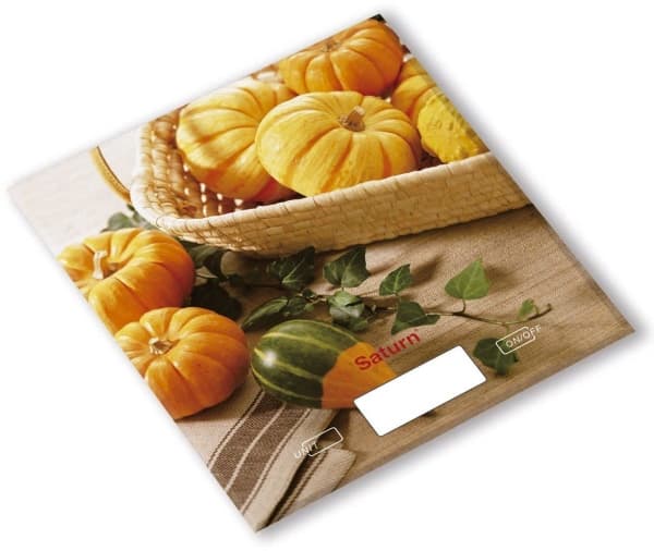 Saturn ST-KS7818 kitchen scale