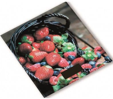 Saturn ST-KS7821 kitchen scale