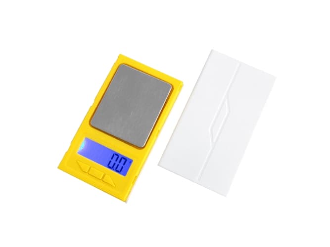 Mesko MS 3160 kitchen scale