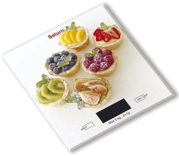 Saturn ST-KS7819 kitchen scale