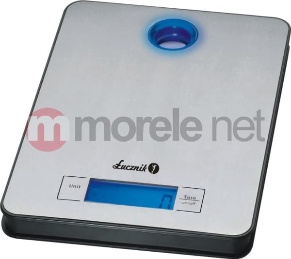 Lucznik KS-509 kitchen scale