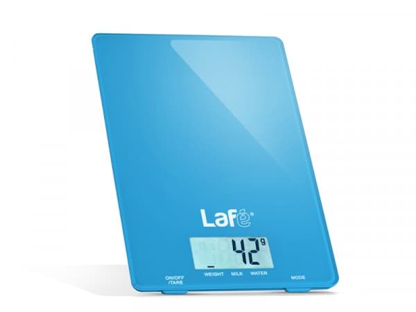 Kitchen Scale Lafe WKS001.4 Blue (LAFWAG44597)