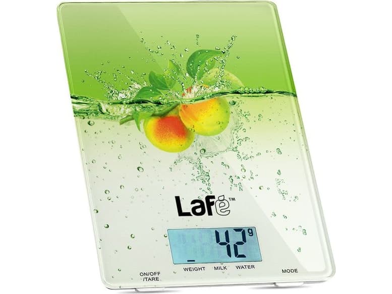 Lafe WKS002.0 (LAFWAG44881) kitchen scale green