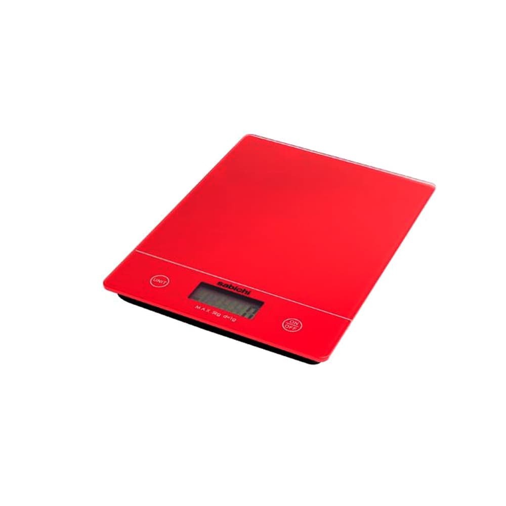 Sabichi Digital Kitchen Scale