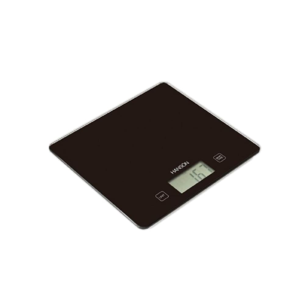 Terraillon Touch Sensitive Kitchen Scale