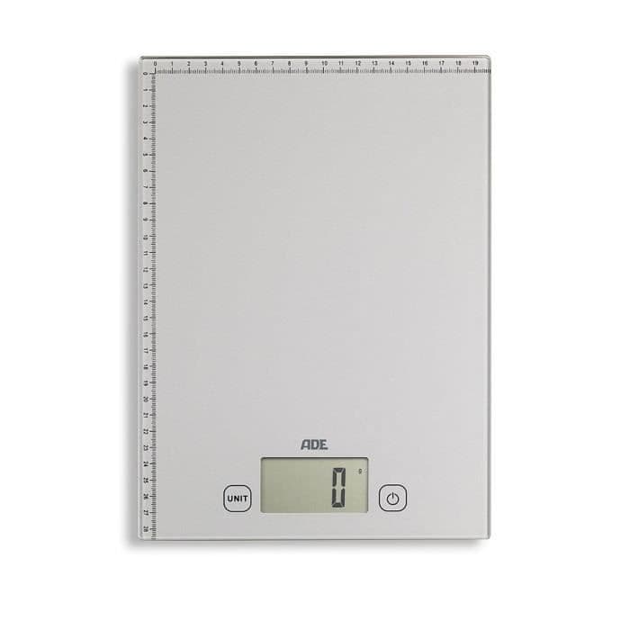 ADE KE 1700 elektrisk skala - 20 kg / 1 g