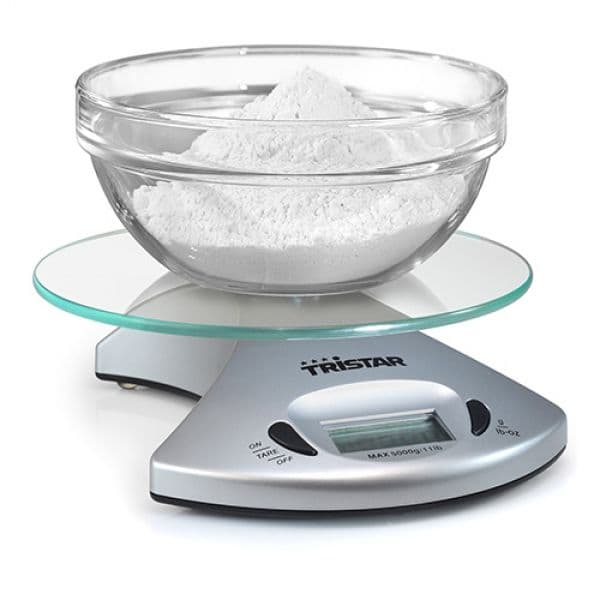 Kitchen scale