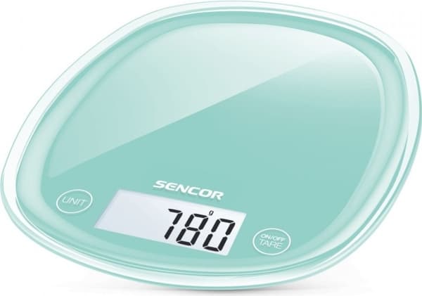 Sencor SKS 31GR kitchen scale