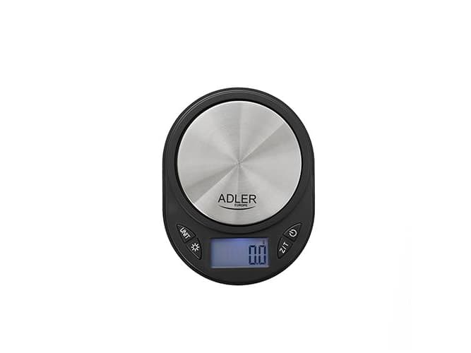 Adler AD 3162 kitchen scale