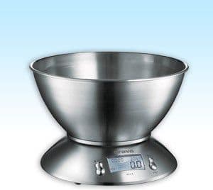 Orava EV-3 S kitchen scale