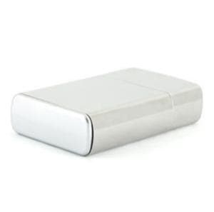 Zippo Style Digital skalaer mini (100 g max / 0.01g) Metal