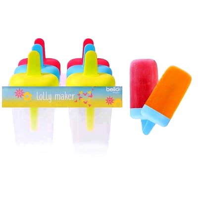 Bello Ice Lolly Maker