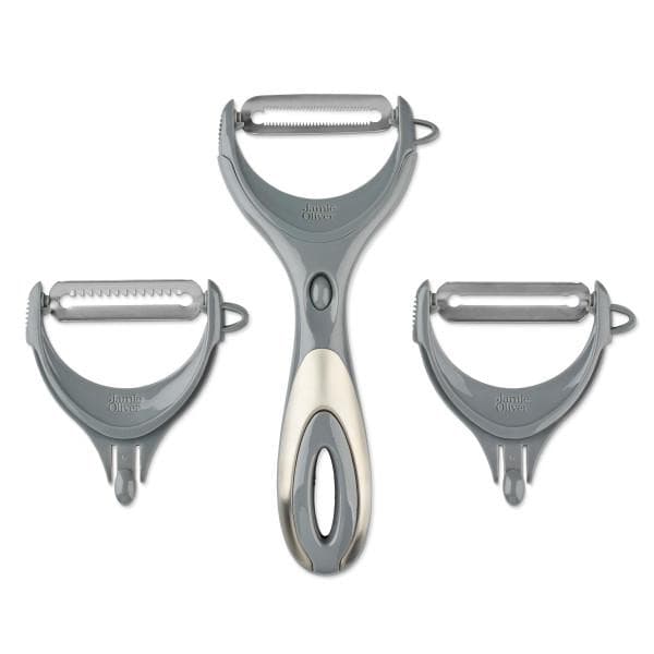 3 in 1 Scalar VEG Jamie Oliver