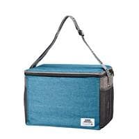 Kyl/strandväska 16l polyester PVC + PE Foam 35*23*26